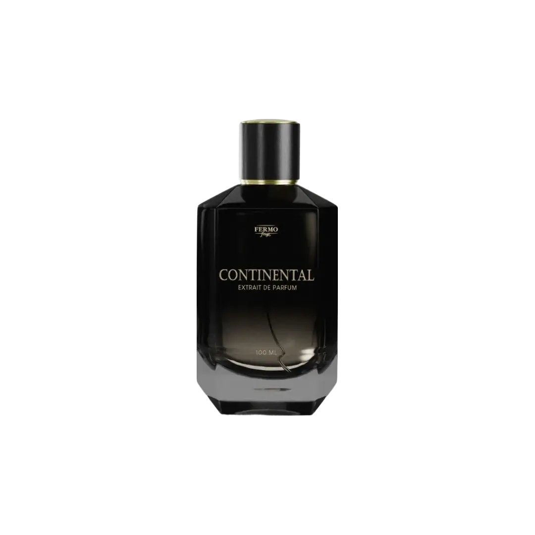 Continental - Aldehydic